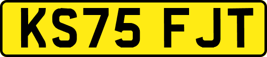 KS75FJT