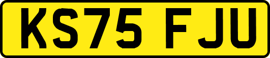 KS75FJU