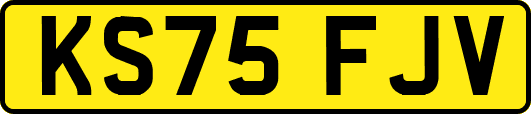 KS75FJV