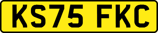 KS75FKC