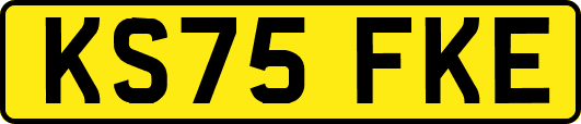 KS75FKE