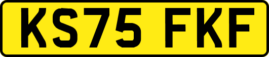 KS75FKF