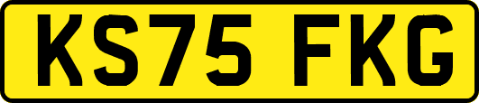KS75FKG