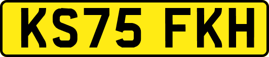 KS75FKH