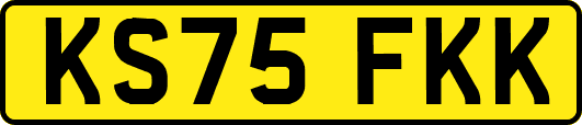 KS75FKK