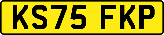 KS75FKP