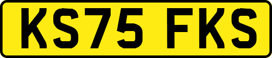 KS75FKS