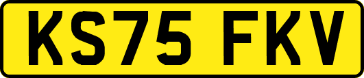 KS75FKV
