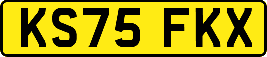 KS75FKX