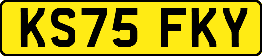 KS75FKY