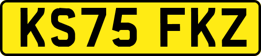 KS75FKZ