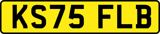 KS75FLB