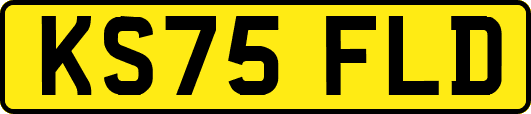 KS75FLD