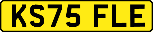 KS75FLE