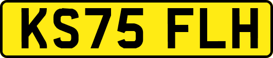KS75FLH