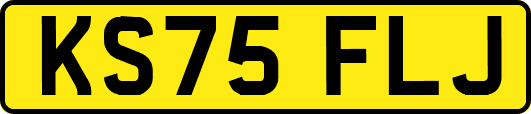 KS75FLJ