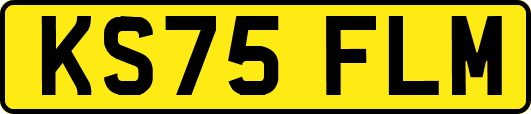 KS75FLM