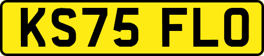 KS75FLO
