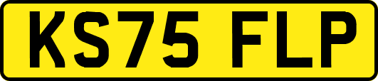 KS75FLP