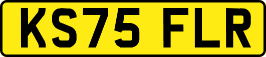 KS75FLR