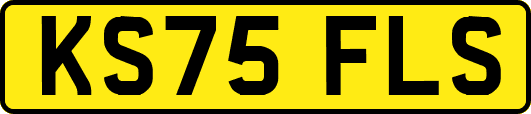KS75FLS
