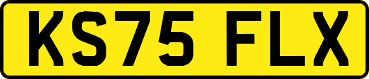 KS75FLX