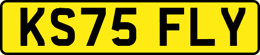 KS75FLY