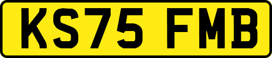 KS75FMB