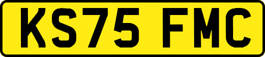 KS75FMC