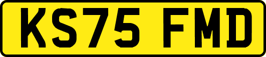 KS75FMD