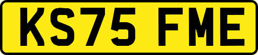KS75FME