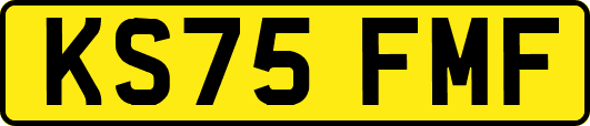 KS75FMF