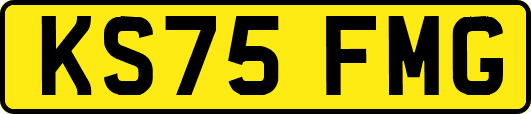 KS75FMG