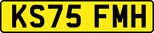 KS75FMH