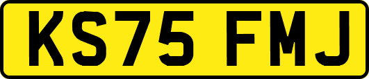 KS75FMJ