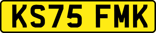 KS75FMK