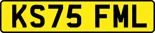 KS75FML