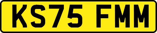 KS75FMM