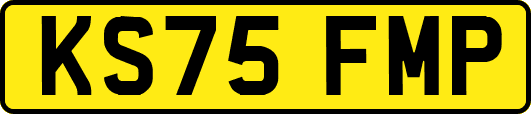KS75FMP