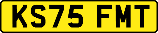 KS75FMT