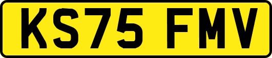 KS75FMV