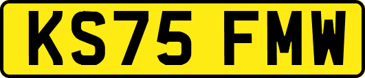 KS75FMW
