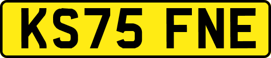 KS75FNE