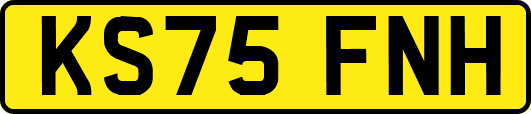 KS75FNH