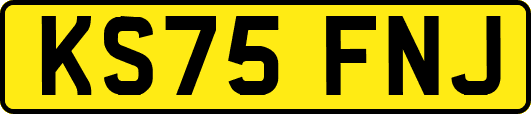 KS75FNJ