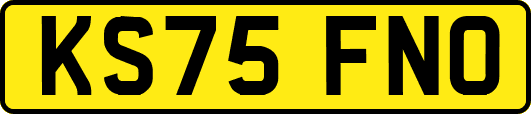 KS75FNO