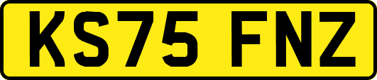 KS75FNZ