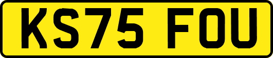 KS75FOU