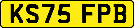 KS75FPB