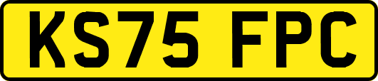 KS75FPC